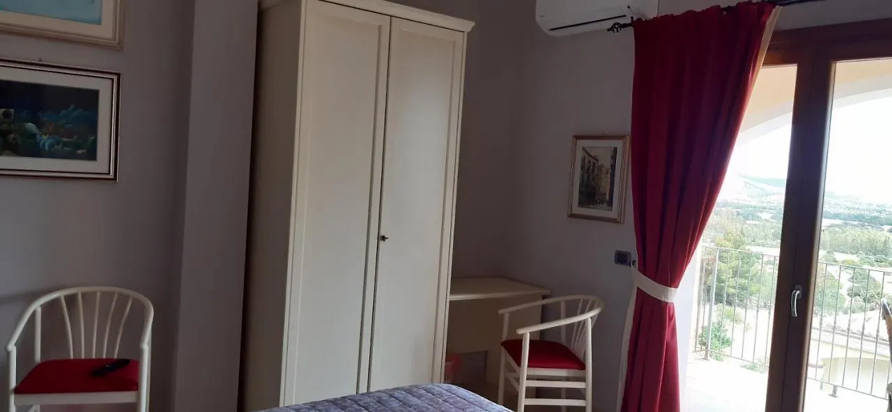 Affittacamere Belvedere La Peonia Villaputzu Πανσιόν